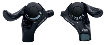Řazení Shimano SLTX30 6x3