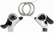 Řazení Shimano SLTX50 3x7