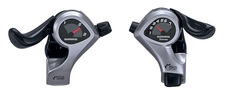 Řazení Shimano SLTX50 3x7