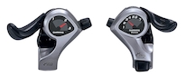 Řazení Shimano SLTX50 3x7