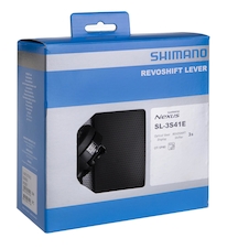 Řazení Shimano NEXUS SL3S41 3k Revoshift