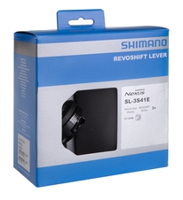 Řazení Shimano NEXUS SLC6000 8k revoshift