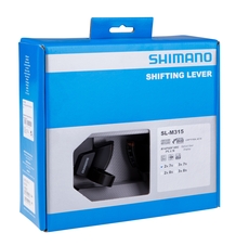 Řazení Shimano ACERA SLM315 2x7