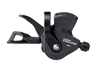 Řazení Shimano DEORE SLM4100R 10k pravá s objímkou