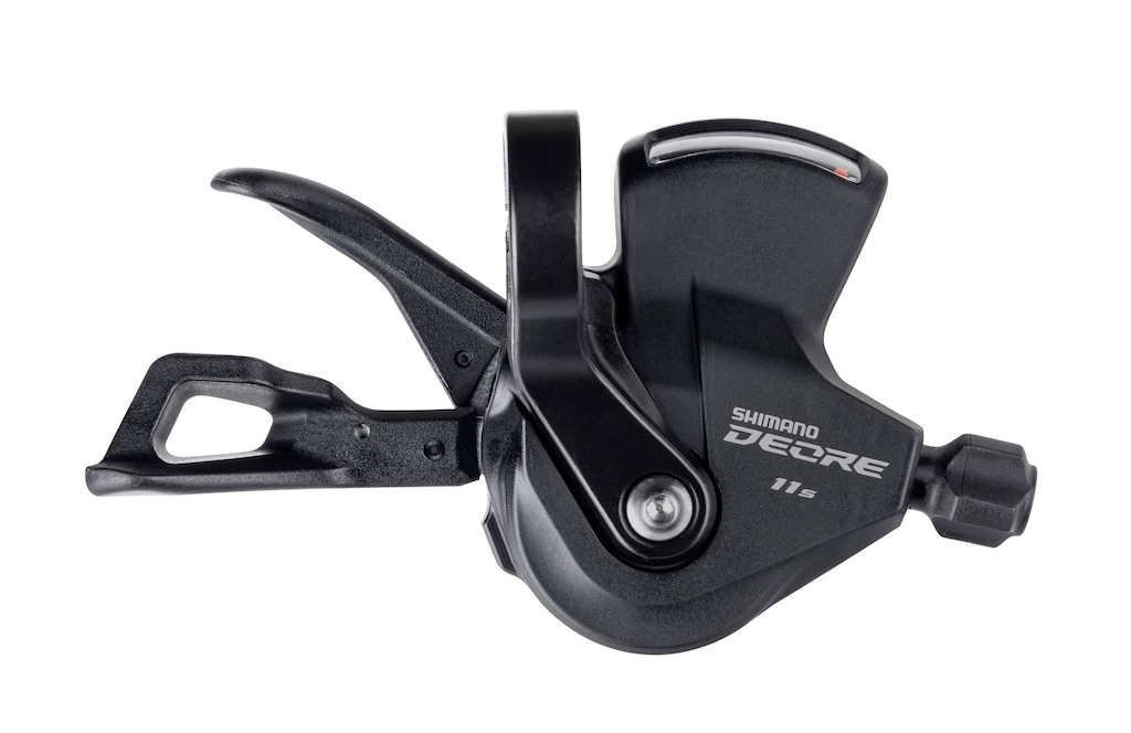 Řazení Shimano DEORE SLM5100R 11k pravá s objímkou