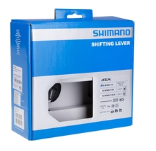 Řazení Shimano SLX SLM7000R 11k pravá, s objímkou