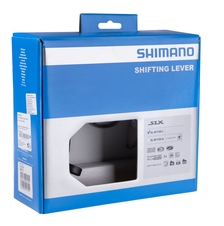 Řazení Shimano SLX SLM7100R 2p, levá, s objímkou