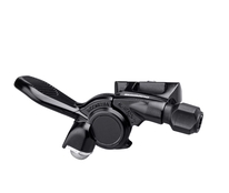 Páčka teleskopické sedlovky Shimano SLMT500 bez objímky