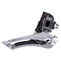 Přesmykač Shimano FD-RX810 GRX 2x11, navářka