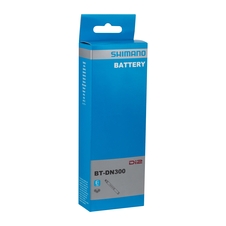 Baterie Shimano BTDN300 pro Di2-integrovaná