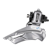 Přesmykač Shimano FDM313 DOWN SWING 34,9-31,8 horní+spodní