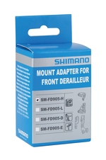 Adaptér-objímka E-TYPE pro FDM9070 Di2