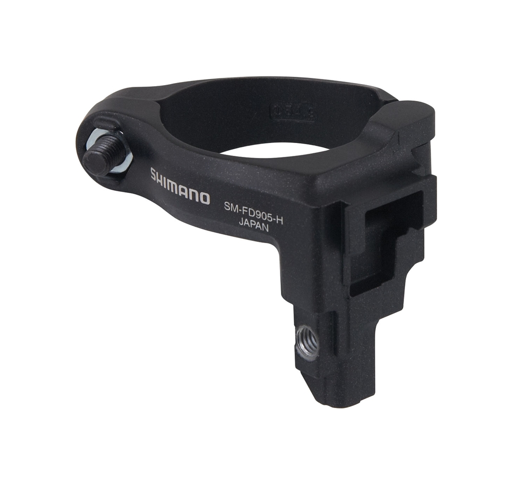 Adaptér/objímka DOWN SWING pro Shimano FDM9070 Di2