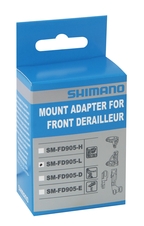 Adaptér/objímka TOP SWING pro Shimano FDM9070 Di2