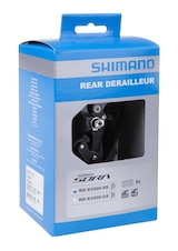 Přehazovačka Shimano RDR3000SS SORA 9k kr.v.