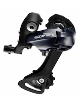 Přehazovačka Shimano RDR3000GS SORA stř.vod. 9k