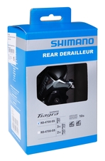 Přehazovačka Shimano RD4700SS TIAGRA kr.vod. 10k