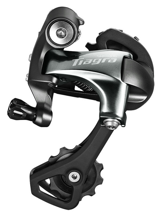 Přehazovačka Shimano RD4700GS TIAGRA stř.vod. 10k