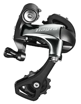 Přehazovačka Shimano RD4700GS TIAGRA stř.vod. 10k