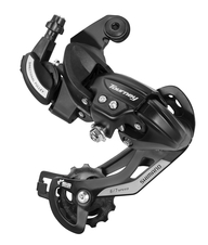 Přehazovačka Shimano RDTY500D TOURNEY 6/7kolo, bez háku