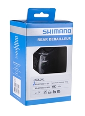 Přehazovačka Shimano RDM7000GS SLX 11k, kr. vod.