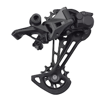 Přehazovačka Shimano RDM7100SGS SLX 12k, dl.vod.
