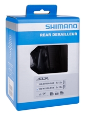 AKCE! Přehazovačka Shimano RD-M7120 SGS SLX 12k, dl.vod.
