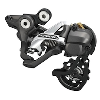 Přehazovačka Shimano RDM820SS SAINT 10sp., kr. vod.