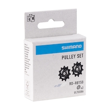 Kladky Shimano RDR8150 spodní+horní