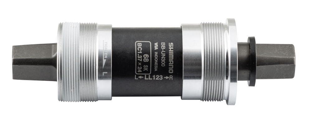 Osa zapouzdřená Shimano BBUN300B23X BSA 68x122,5