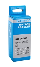 Osa zapouzdřená Shimano BBES300C13Y OCTALINK 73x113