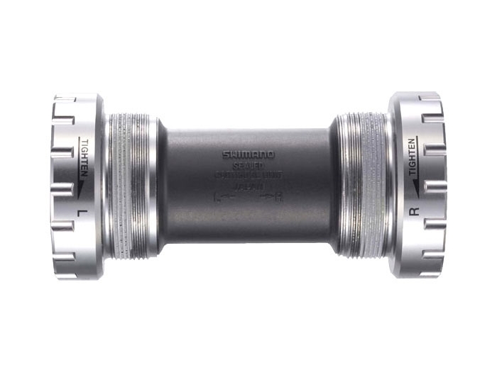 Středové misky Shimano BB52 Deore