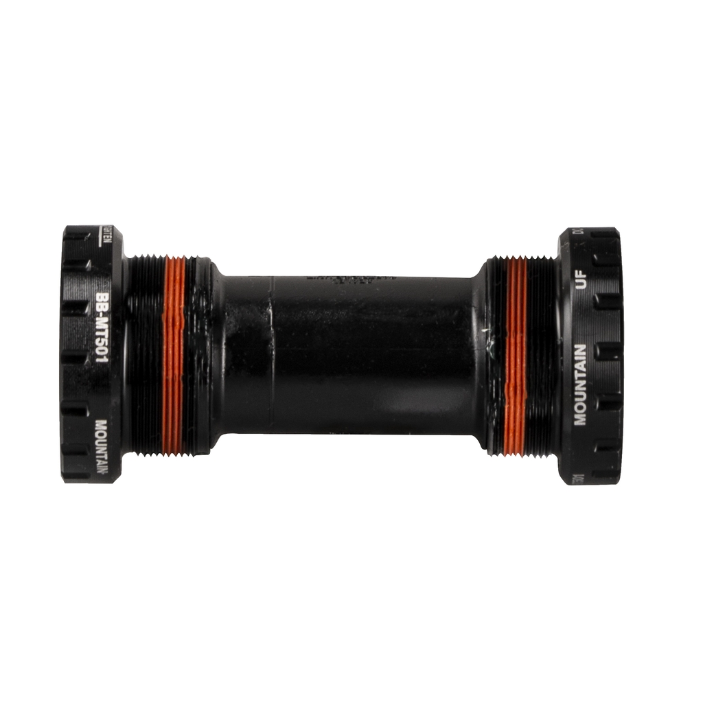 Středové misky Shimano BB501