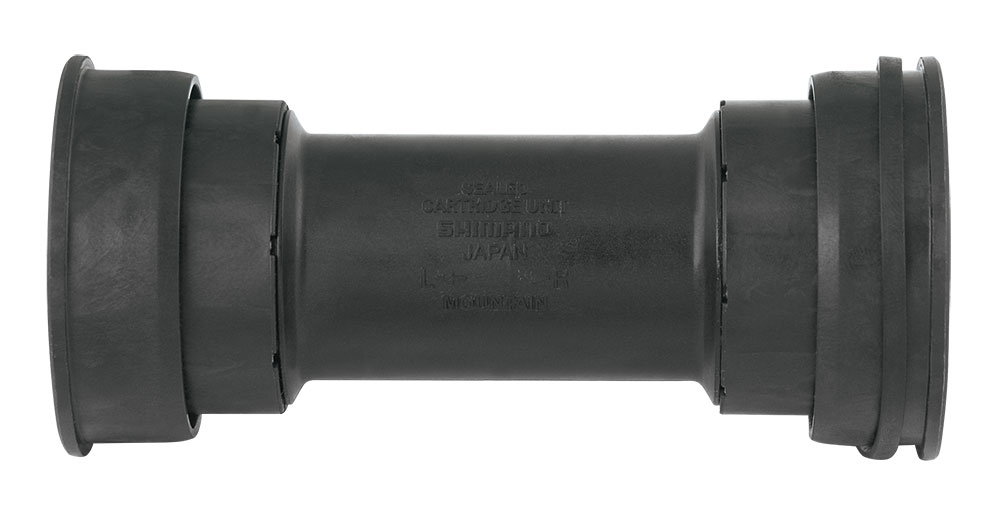 Středové misky Shimano BB94 pressfit MTB