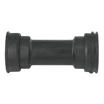 Středové misky Shimano BB94 pressfit MTB