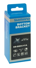 Středové misky Shimano BB94 pressfit MTB