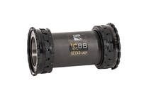 misky P+L RIDEA BB386 pressfit, karbonové