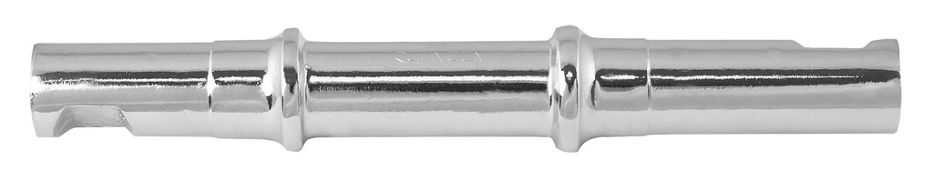 Osa středová klínková 143mm, pozink