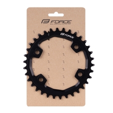 Převodník Force NW 34z BCD 96, 4 packa, černý