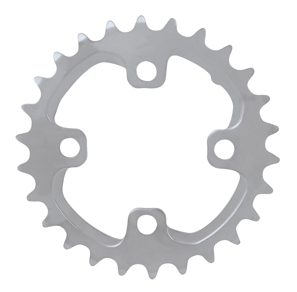 Převodník Shimano M785 26z stř. 4p