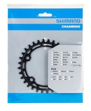 Převodník Shimano FCM5100-1 11sp, 32 zubů, černý 4 packa