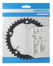 Převodník Shimano FC5700 39z černý 5p