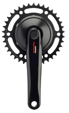 Kliky 1 Shimano FCC6000 NEXUS 38z 170 mm