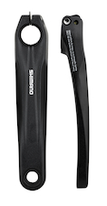 Kliky Shimano FCMT210 36/22 černé 175 integrovaná osa