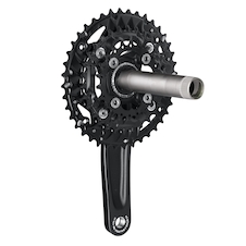 Kliky Shimano MTB FC-MT500 10k 40/30/22 175