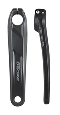 Kliky Shimano DEORE FCM5100 11k 175 36/26