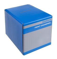 Kliky Shimano DEORE FCM5100 11k 175 36/26