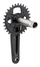 AKCE! Kliky Shimano DEORE FC-M6120-1 30z 175mm