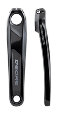 AKCE! Kliky Shimano DEORE FC-M6120-1 30z 175mm