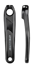 Kliky Shimano DEORE FCM6120-12k 32 zubů 175